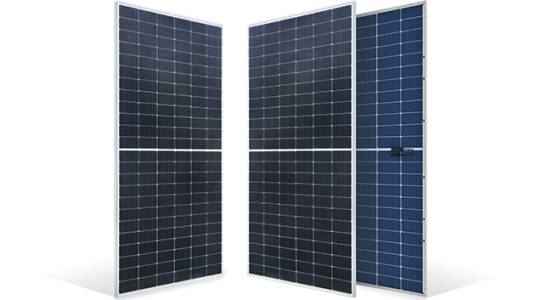 Solar PV Module