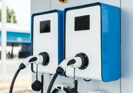 EV Station