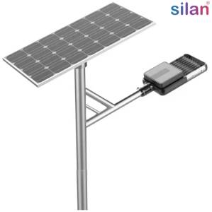 Solar Street Lights