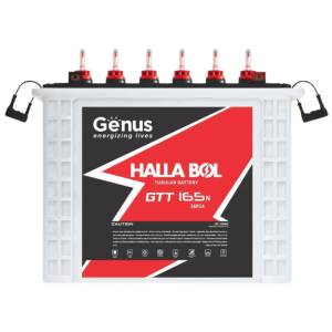 Genus