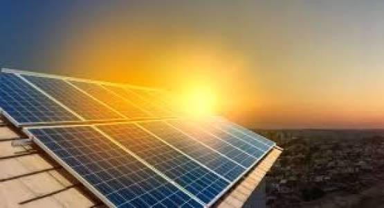 Solar's Rooftop Solar