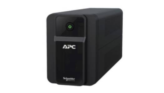 APC Back-UPS, BX600I-IN