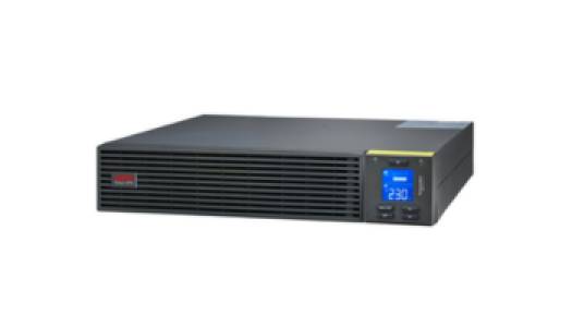 APC Easy UPS On-Line, SRV2KL-IN