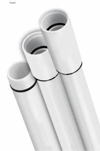UPVC COLUMN PIPES