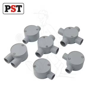 PVC Junction Box