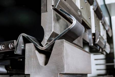 CNC Bending