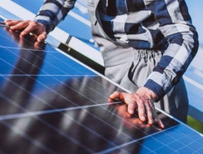 Solar Hybrid System