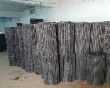 M.S Weld Mesh