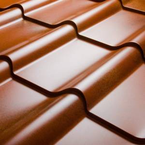 Tile Roof Sheets