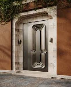 Architectural Doors
