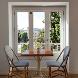 uPVC Casement Windows