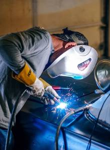 Automotive Industry