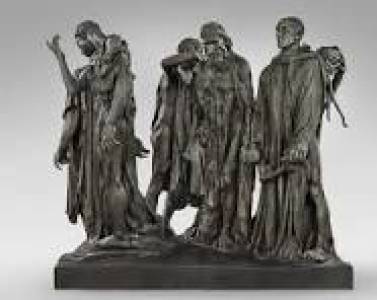 Classic Sculpture