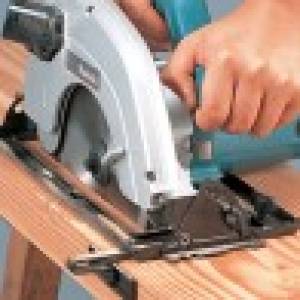 Wood Working