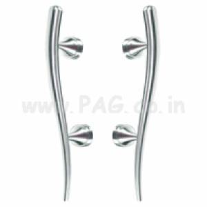 Main Door Handles - PAG