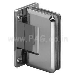Shower Cubicle Fittings - PAG
