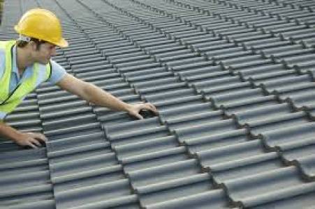 Industrial Roofing Sheet