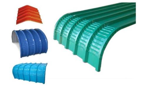 Crimp Curve