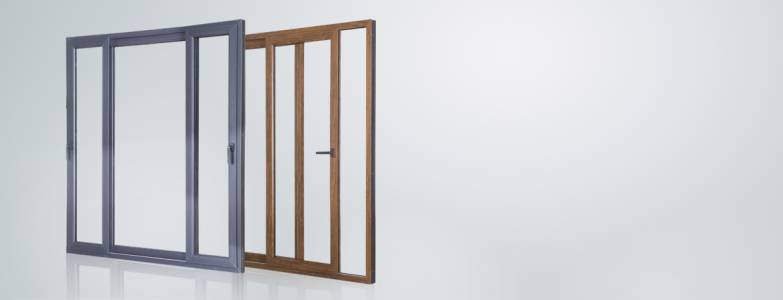 Sliding Doors