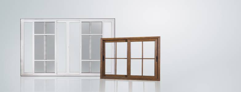 French Windows