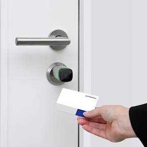 Electronic Access & Data