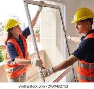 WINDOW FITTINGS