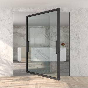 Door Closing Devices