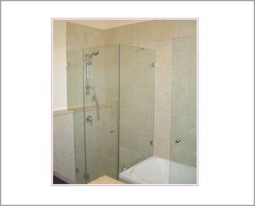 Shower Fitting