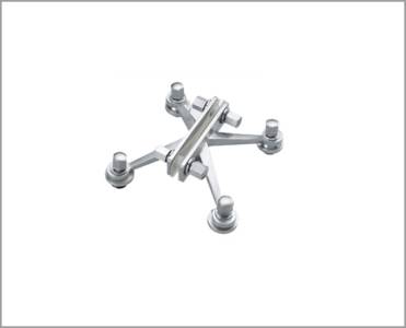 Spider Fittings