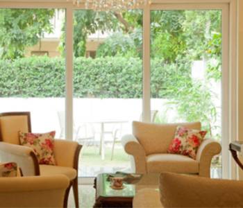 uPVC Doors
