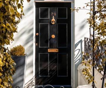 Windows & Doors Accessories