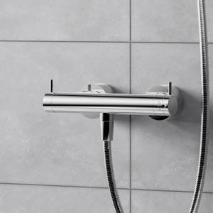 Thermostatic Mixers