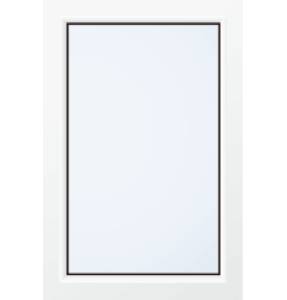 uPVC Fixed Windows