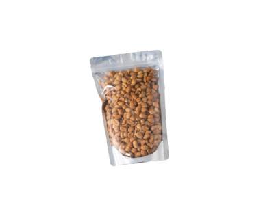 COMBI STANDUP ZIPPER POUCH