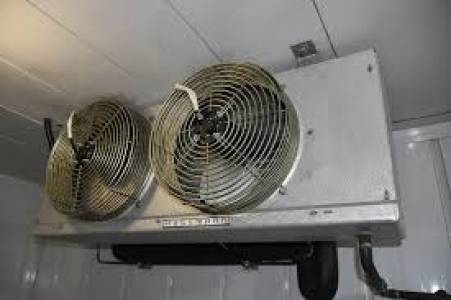 Fan Coil Units