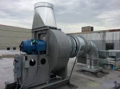 Ventilation Equipment