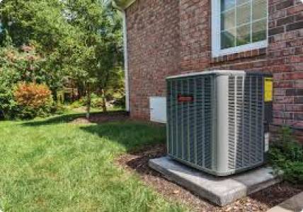 Heat Pumps