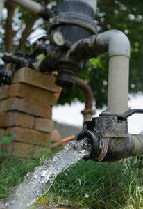 Solar Water Pump