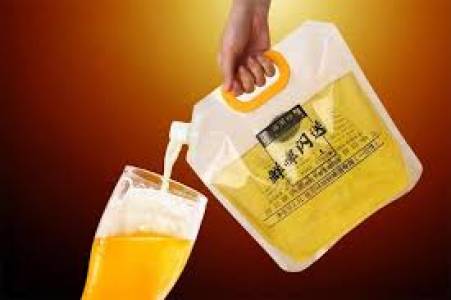 Beverage Bags