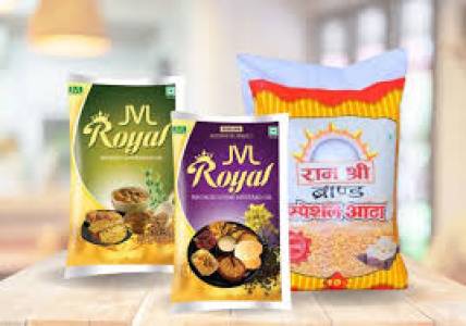 Food Packing Bag