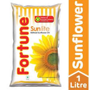 Edible Oil Packing Bag
