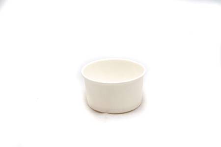 ROUND PAPER CONTAINER