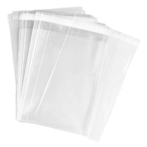 PLAIN BAGS