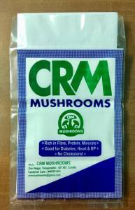 Flexo Printed Bags