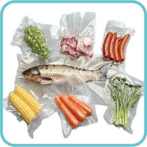 VACUUM POUCH