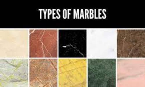 Black Marbles