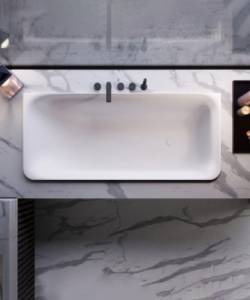 Bath Tubs
