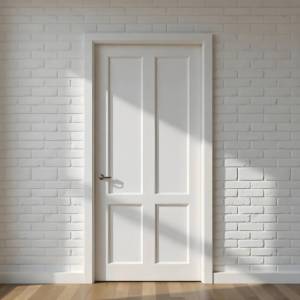 Thermo UPVC Casement Door