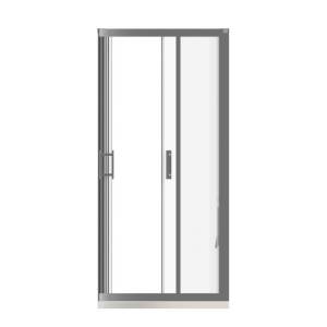 aluminium doors