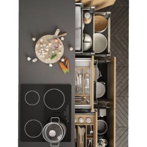 Kitchen Fitting